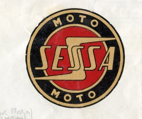 La Storia - MOTO SESSA